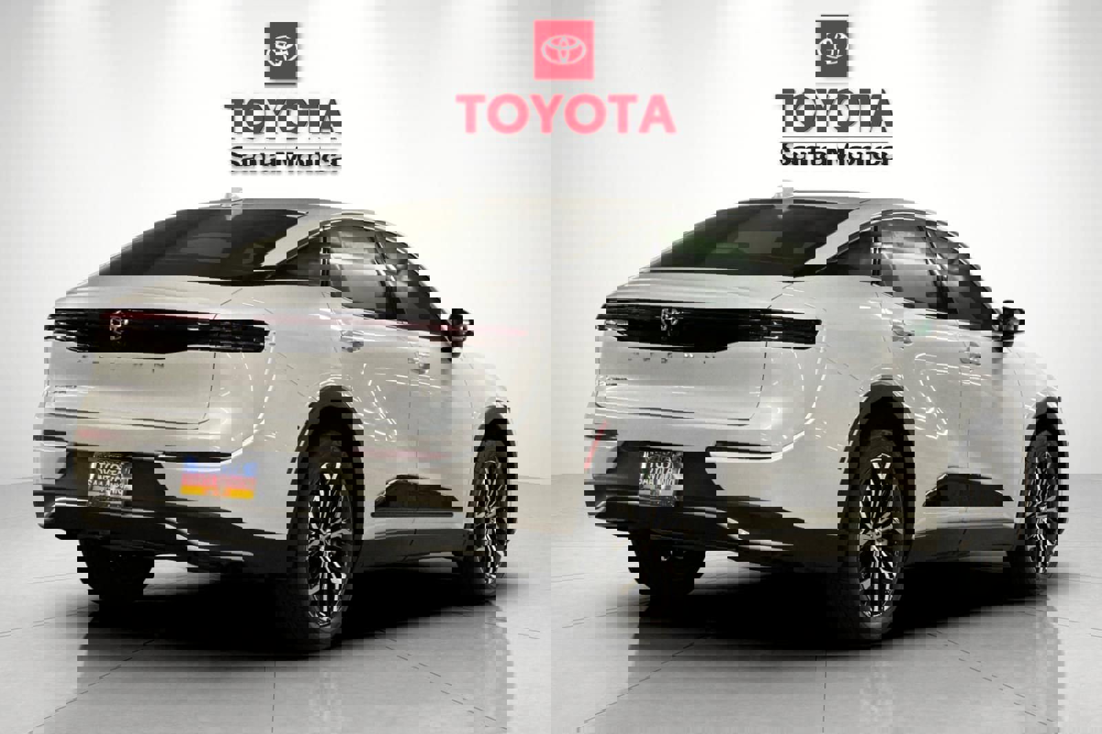 New 2026 Toyota Crown XLE image 3