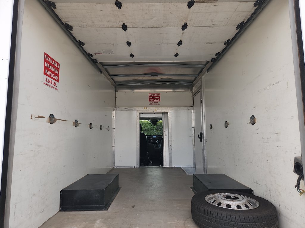 Used 2023 Ford Transit 350 DRW RWD image 15