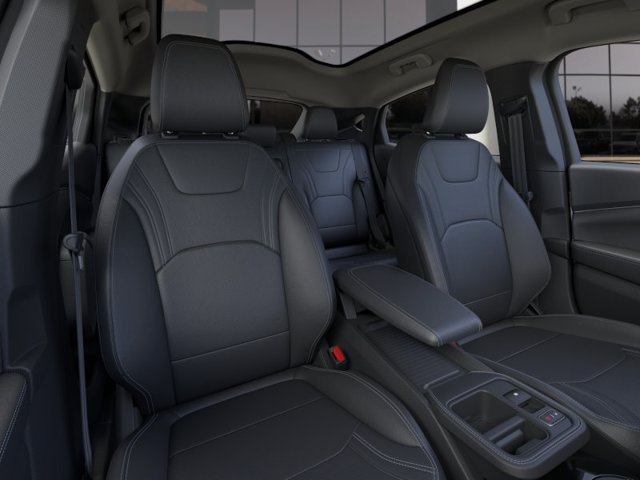 New 2026 Ford Mustang Mach-E Premium RWD image 10