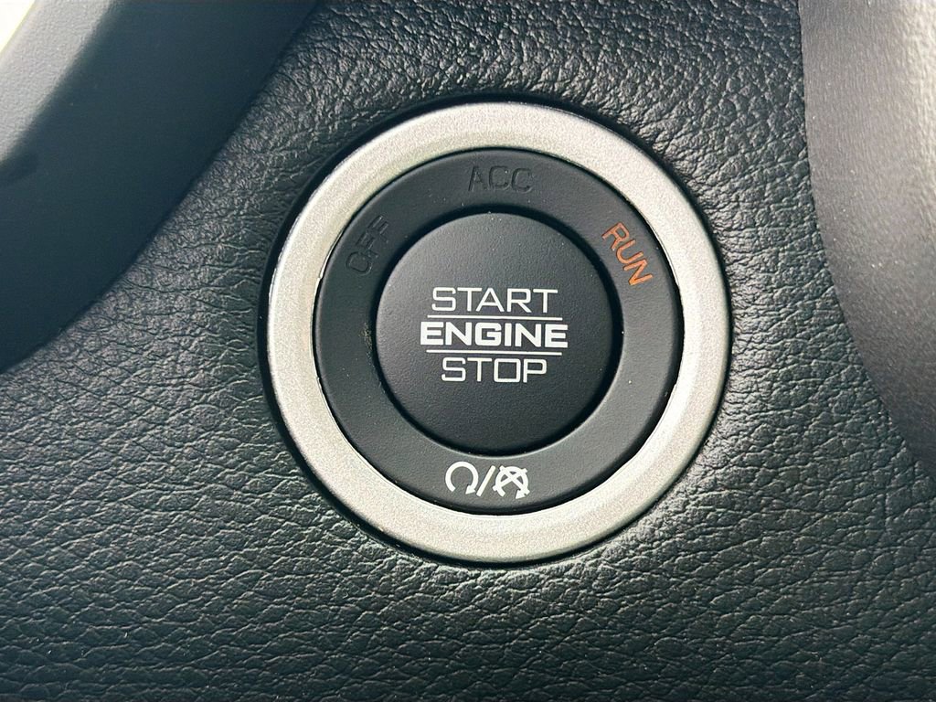 Used 2024 RAM 1500 Big Horn image 34