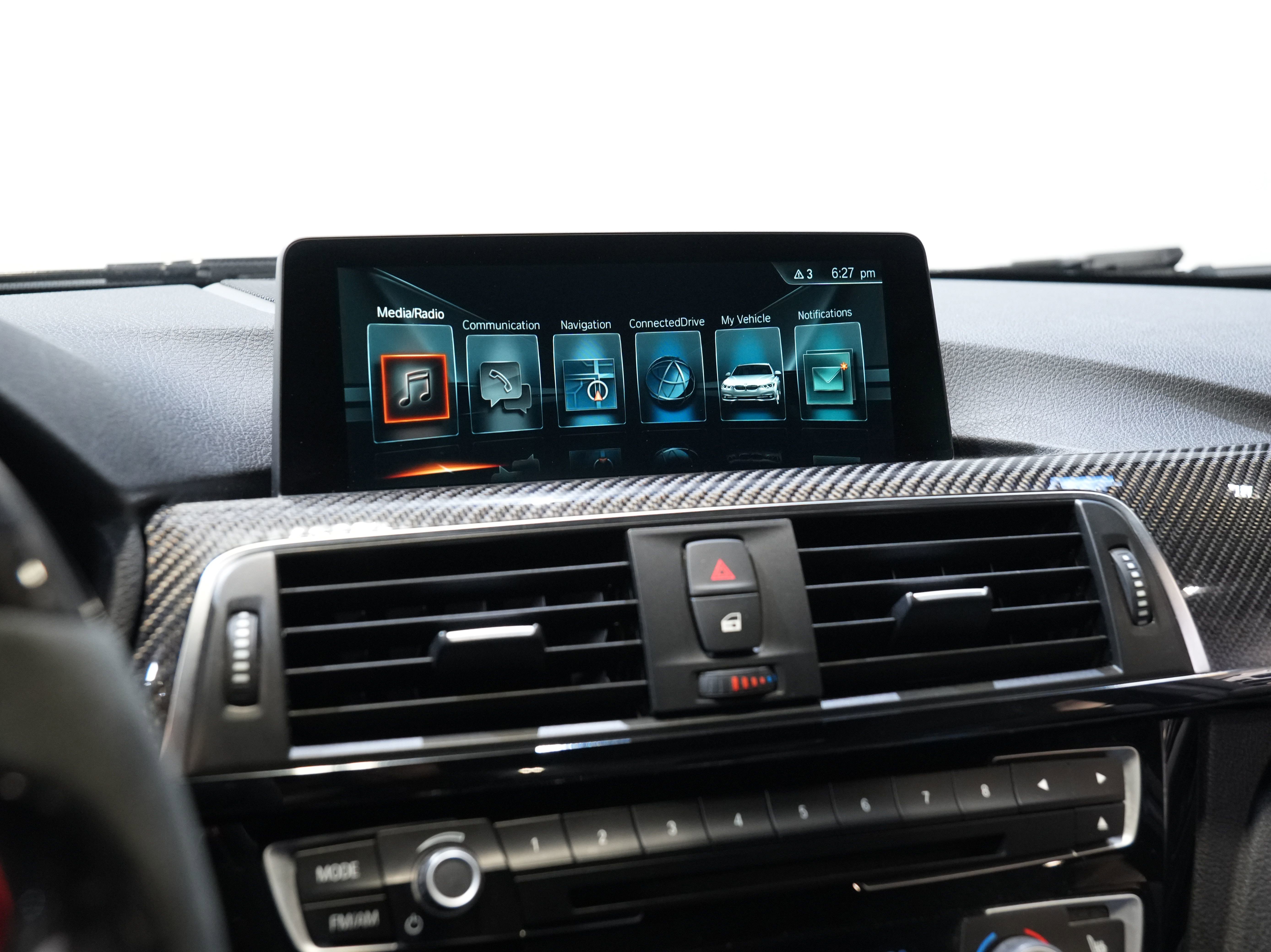 Used 2017 BMW M3 image 47