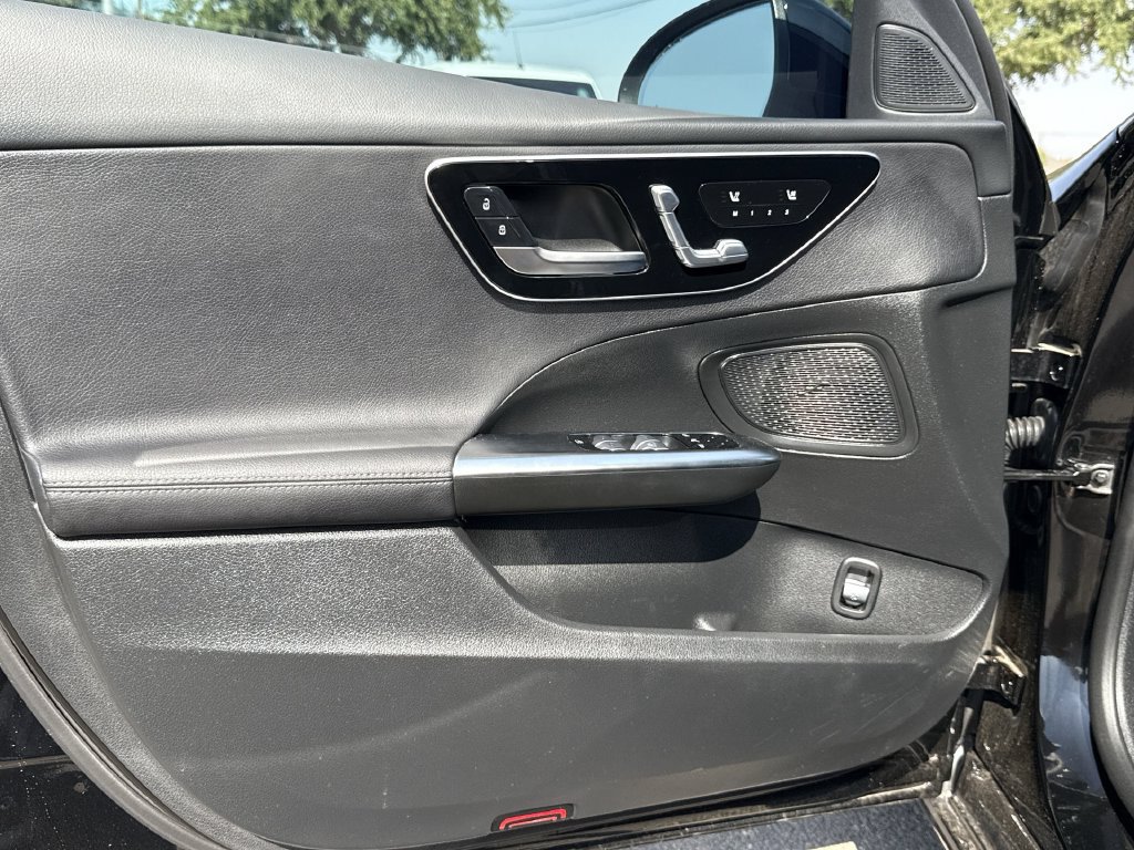 New 2026 Mercedes-Benz C 300 Sedan image 15