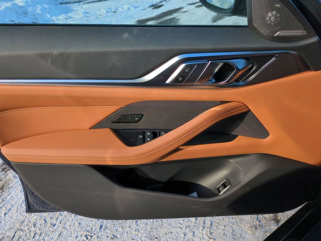 New 2026 BMW 430i xDrive w/ M Sport Package image 10