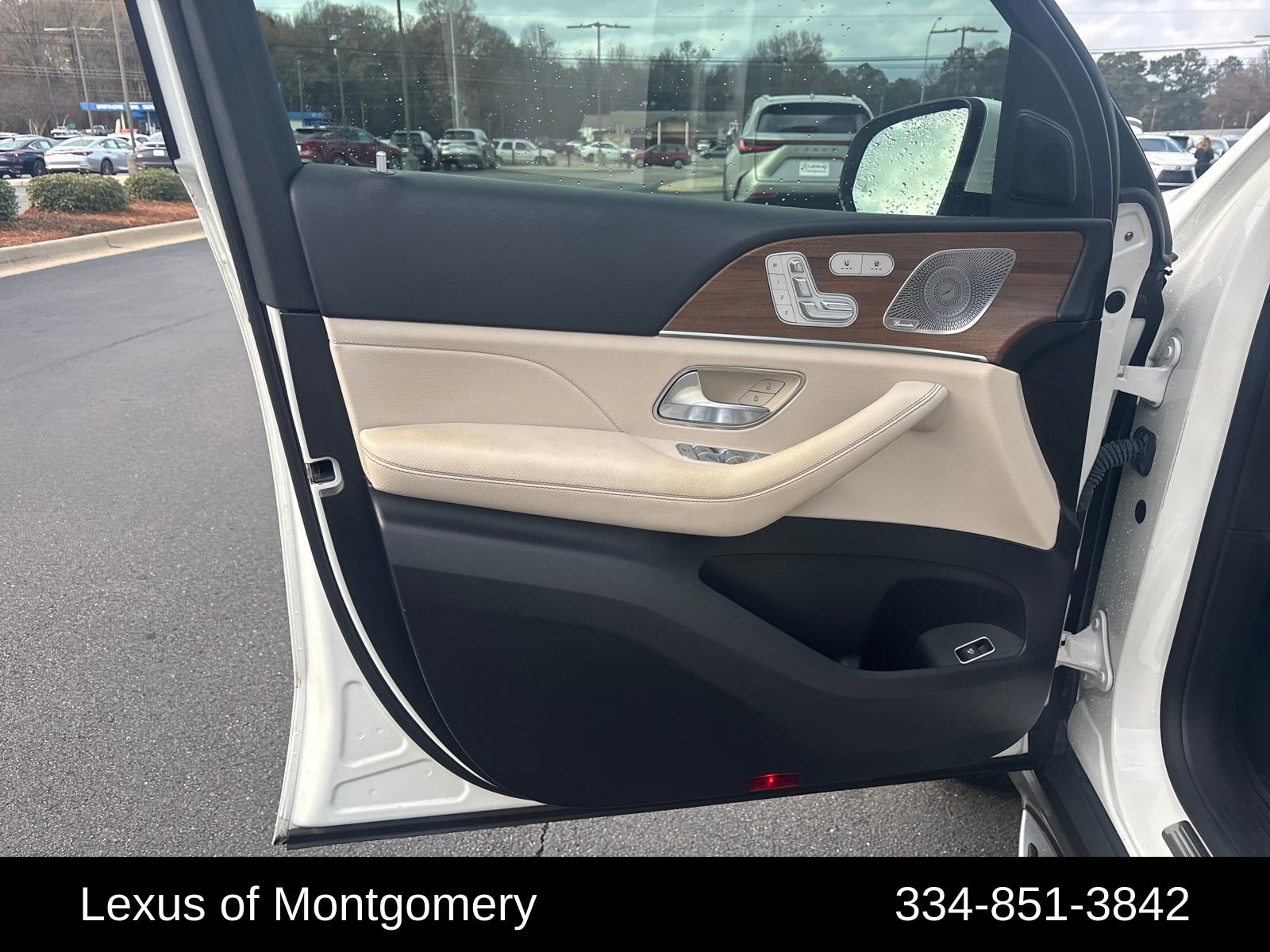 Used 2022 Mercedes-Benz GLE 350 image 10