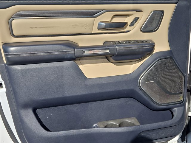 Used 2020 RAM 1500 Limited image 13