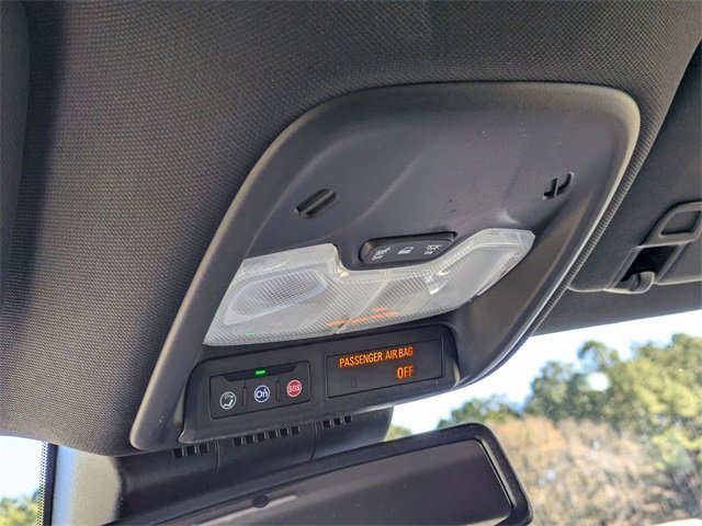 New 2026 Chevrolet Colorado Z71 w/ Technology Package image 23