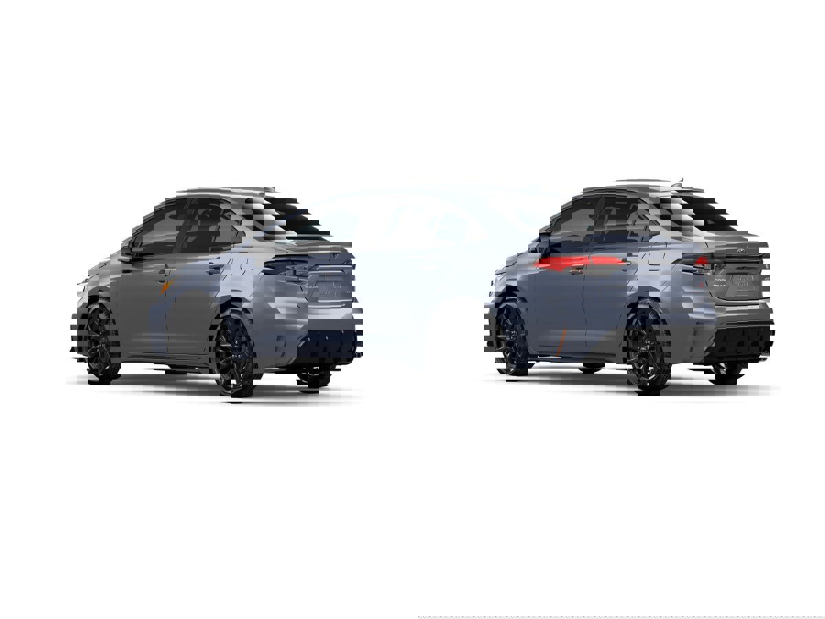 New 2026 Toyota Corolla SE image 6