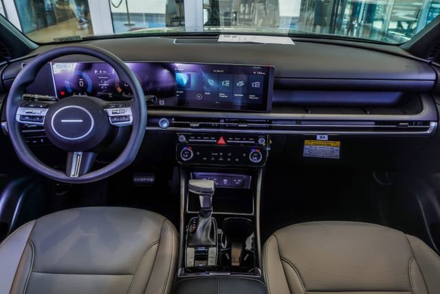 New 2026 Hyundai Santa Cruz SEL FWD image 5