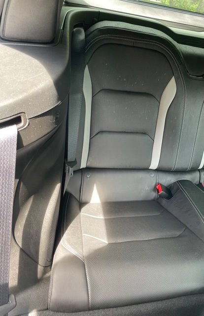 Used 2023 Chevrolet Camaro SS RWD image 25