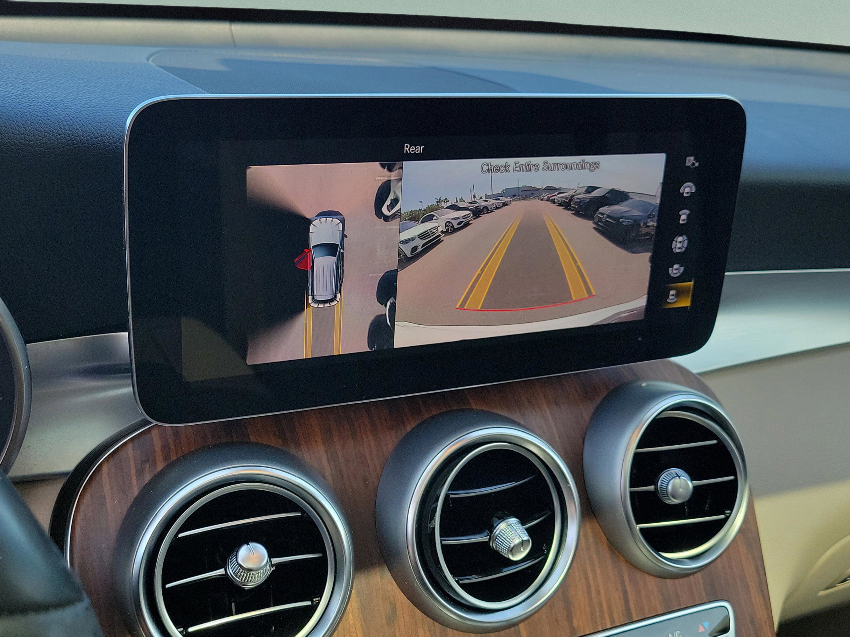 Certified 2022 Mercedes-Benz GLC 300 4MATIC image 29