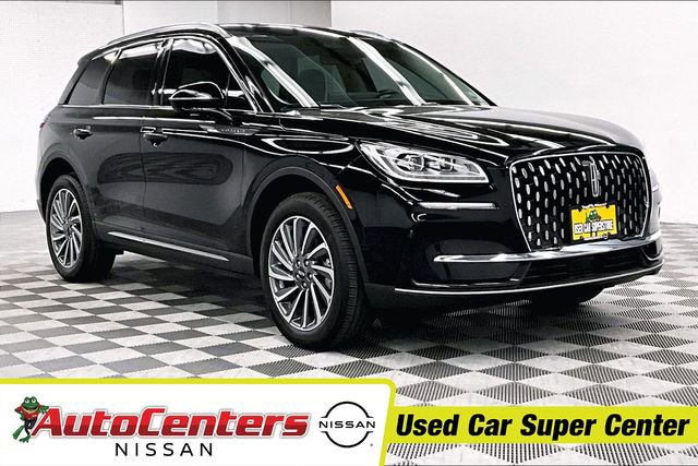 Used 2023 Lincoln Corsair Reserve w/ Equipment Group 201A