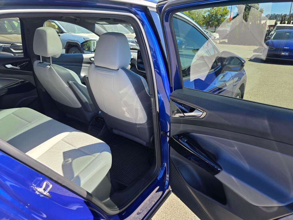 Used 2022 Volkswagen ID.4 Pro S RWD image 12