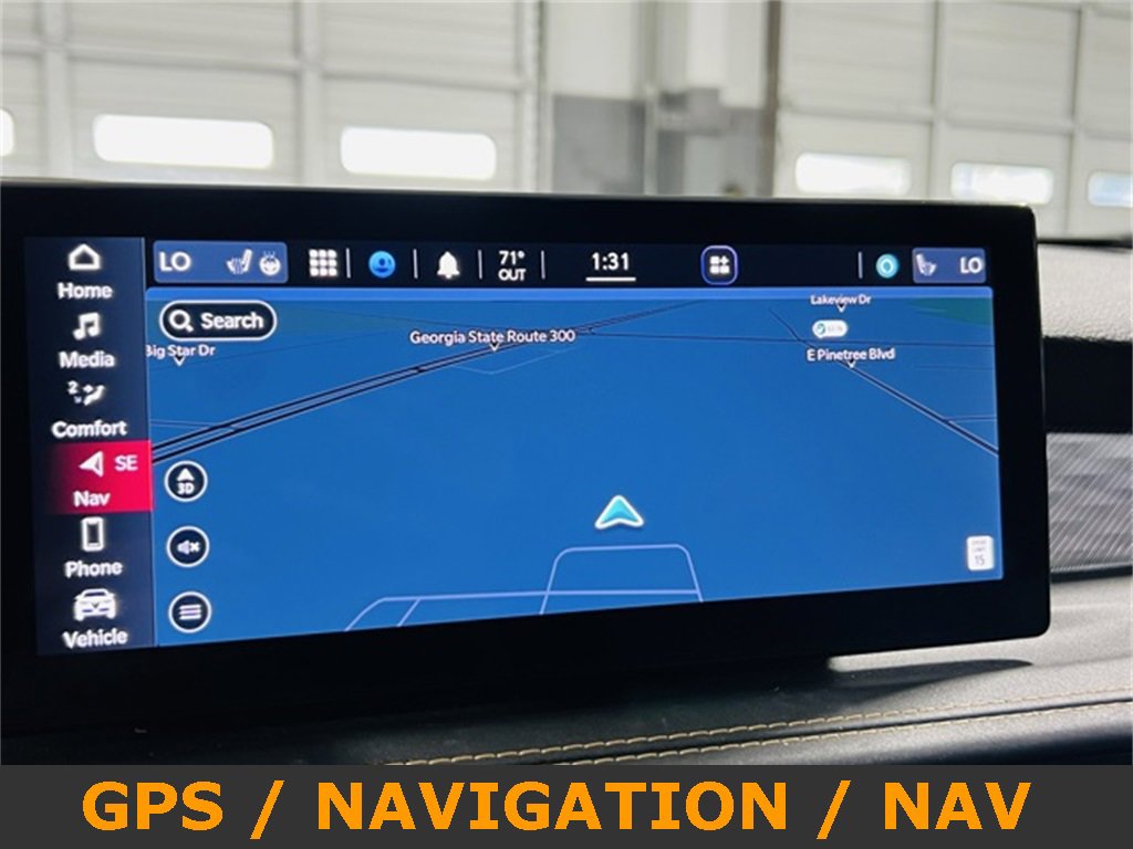 Used 2024 Alfa Romeo Tonale Ti image 8