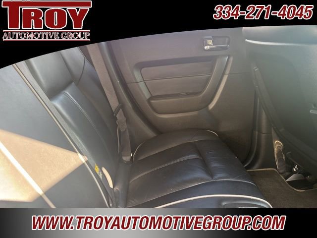 Used 2006 HUMMER H3 image 24