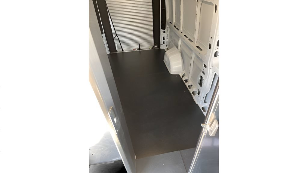 New 2025 RAM ProMaster 3500 FWD image 32
