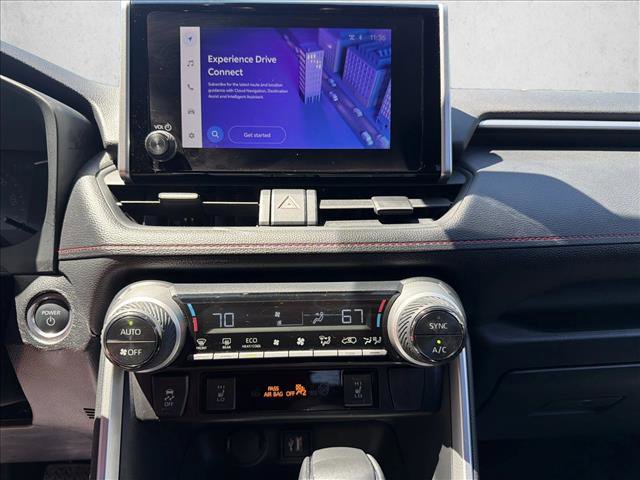 Used 2024 Toyota RAV4 SE AWD/4WD image 19