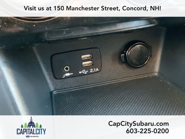 Used 2023 Subaru Forester Premium image 25