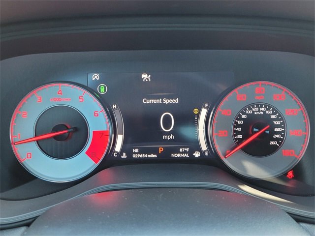 Certified 2023 Acura TLX SH-AWD w/ A-SPEC Pkg image 13