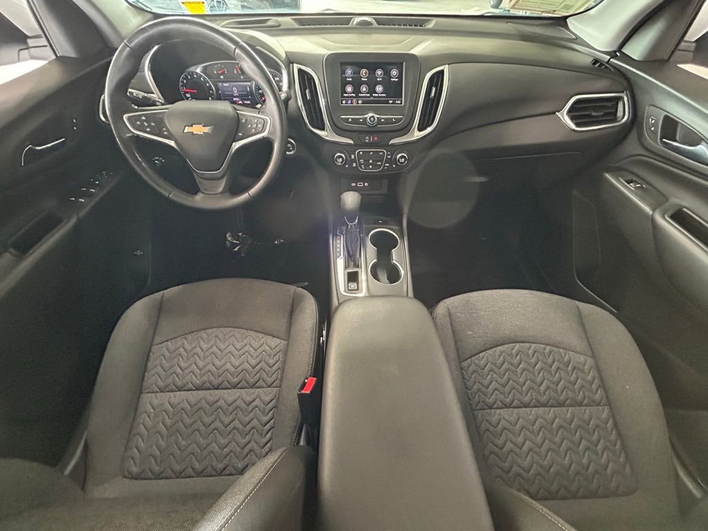 Used 2022 Chevrolet Equinox LT image 10