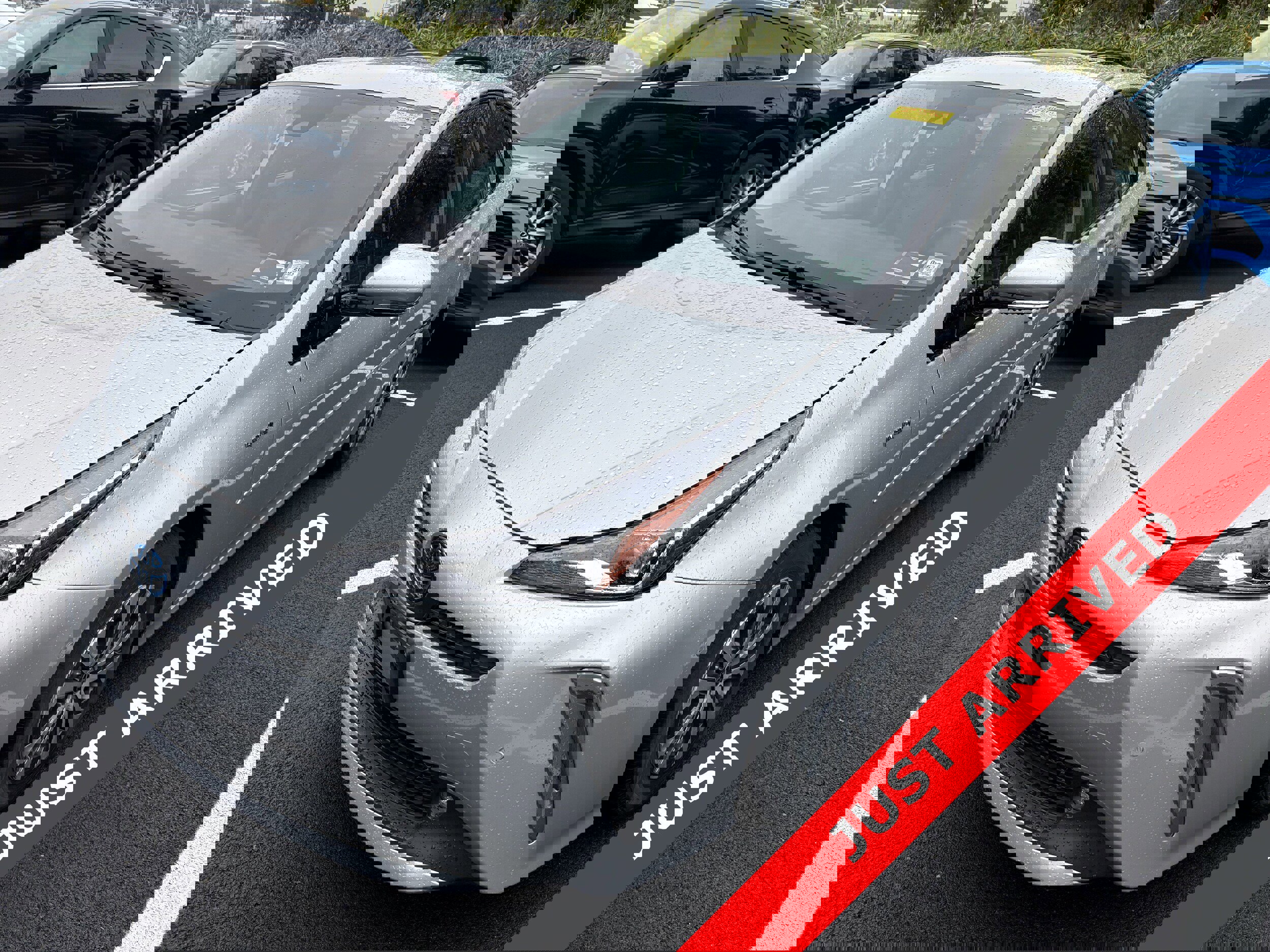 Used 2019 Toyota Prius XLE