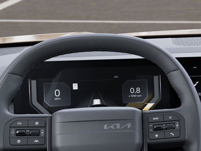 New 2027 Kia Telluride SX X-Pro AWD/4WD image 21