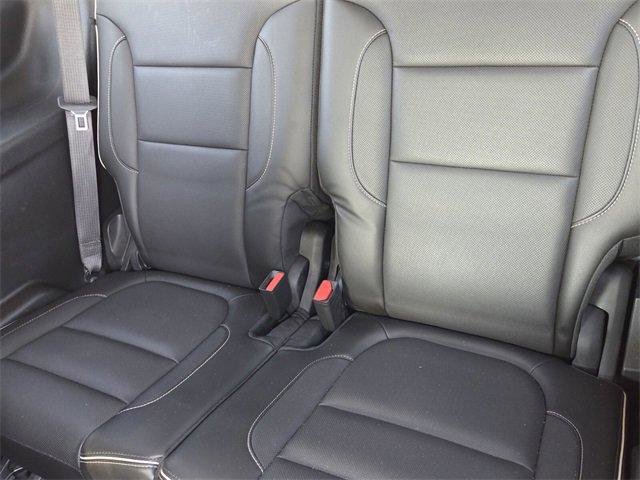 Used 2019 GMC Acadia Denali image 11