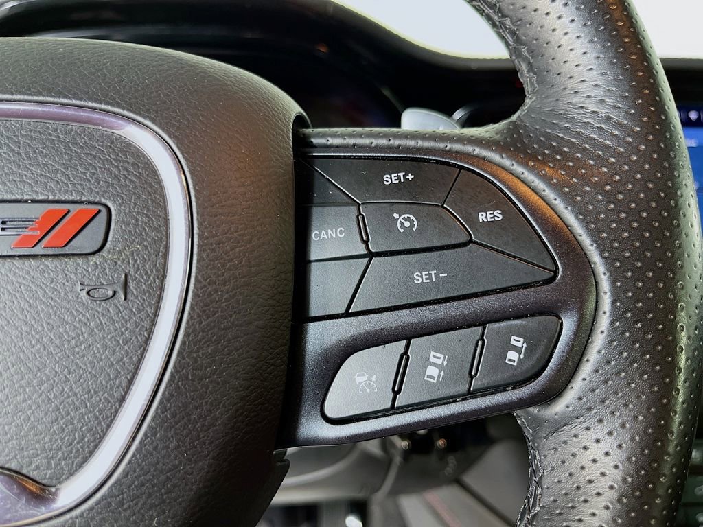 Used 2024 Dodge Durango R/T AWD/4WD image 17