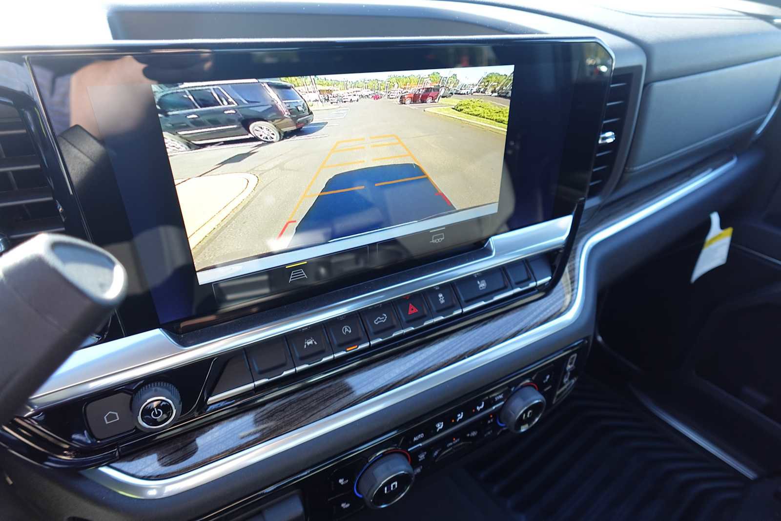 New 2026 Chevrolet Silverado 1500 LT image 20