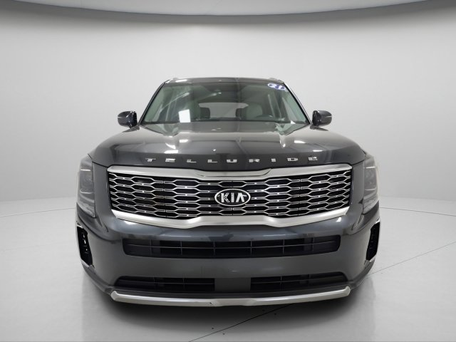 Used 2021 Kia Telluride S image 8
