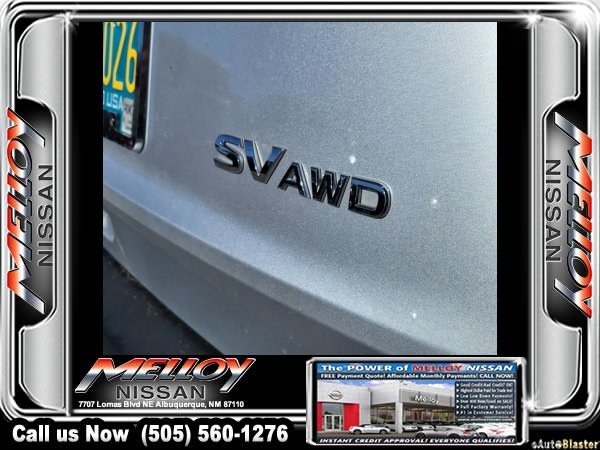 Used 2023 Nissan Rogue SV image 15