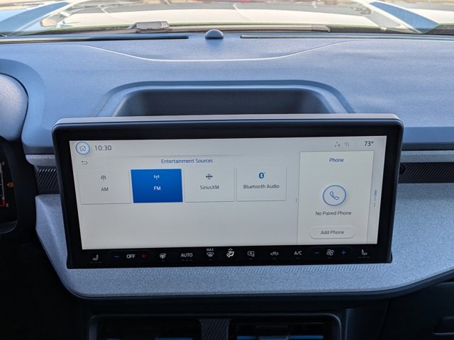 New 2025 Ford Maverick XLT w/ XLT Luxury Package image 24