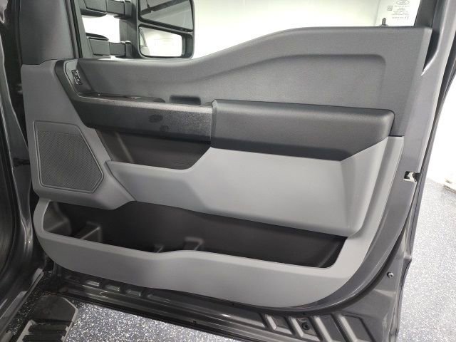 New 2025 Ford F250 XL image 17
