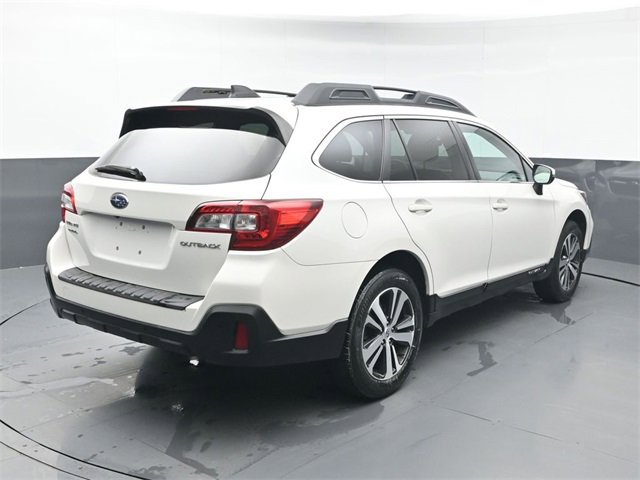 Used 2019 Subaru Outback 2.5i Limited image 5