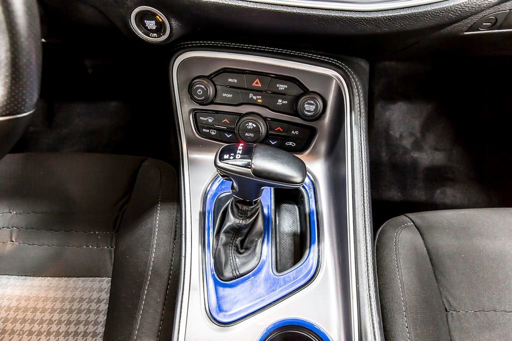 Used 2022 Dodge Challenger GT image 24