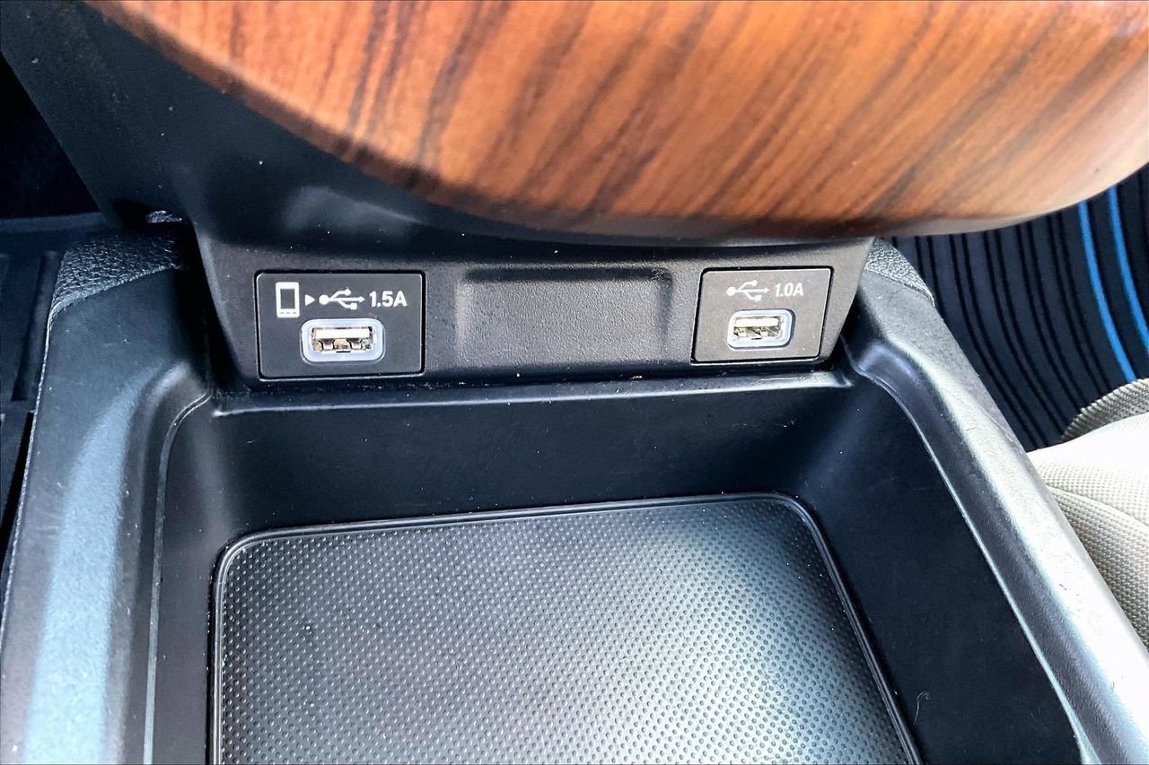 Used 2022 Honda CR-V EX image 16