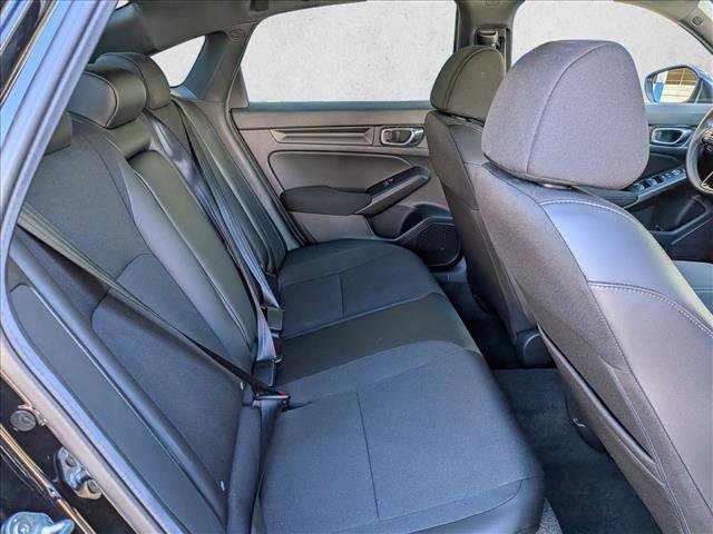 Used 2026 Honda Civic FWD Hybrid Sedan image 20