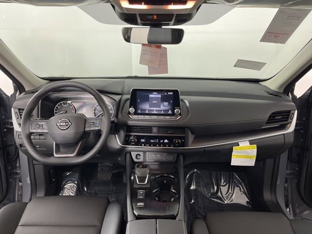 New 2026 Nissan Rogue Dark Armor image 38