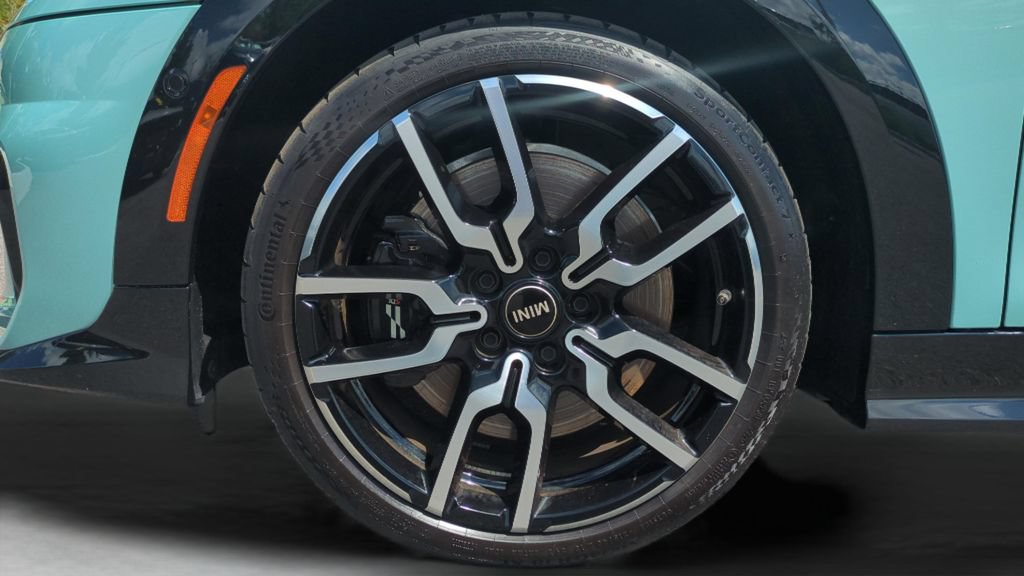 Used 2026 MINI Cooper S FWD image 25