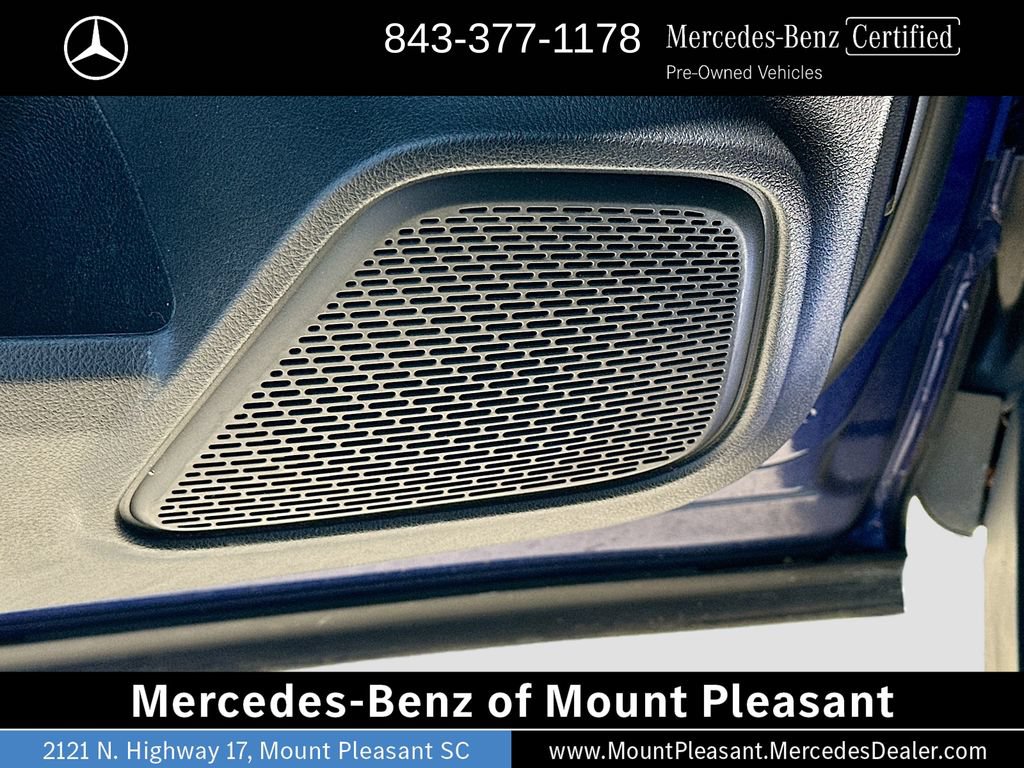 Certified 2021 Mercedes-Benz GLB 250 image 18