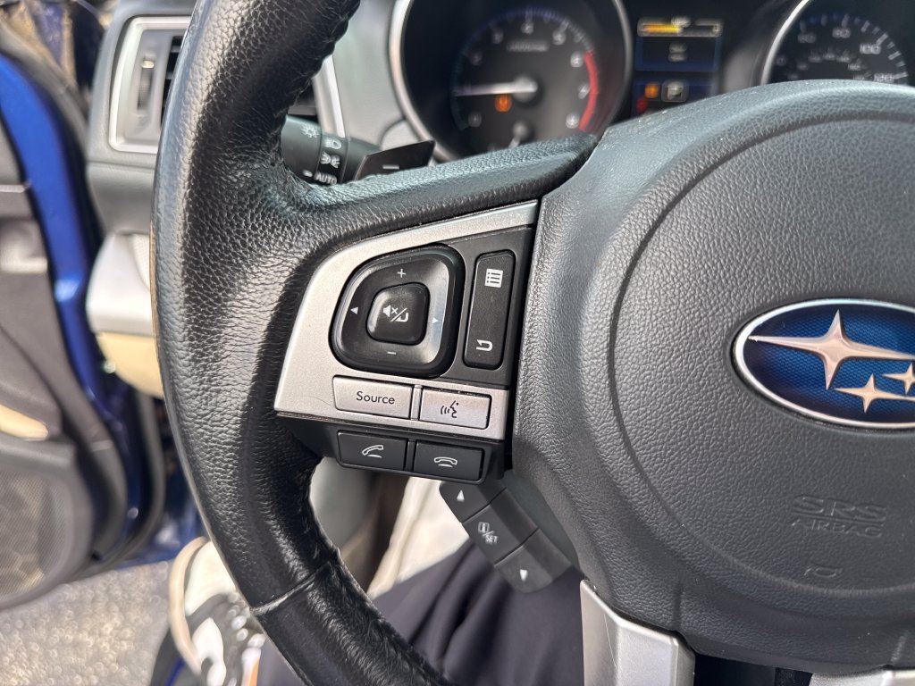 Used 2017 Subaru Outback 2.5i Premium AWD/4WD image 36