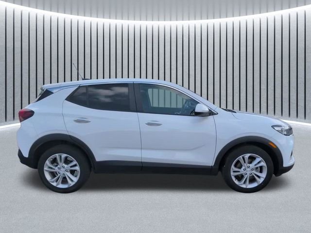 Used 2023 Buick Encore GX Preferred w/ Cold Weather Comfort Package image 3