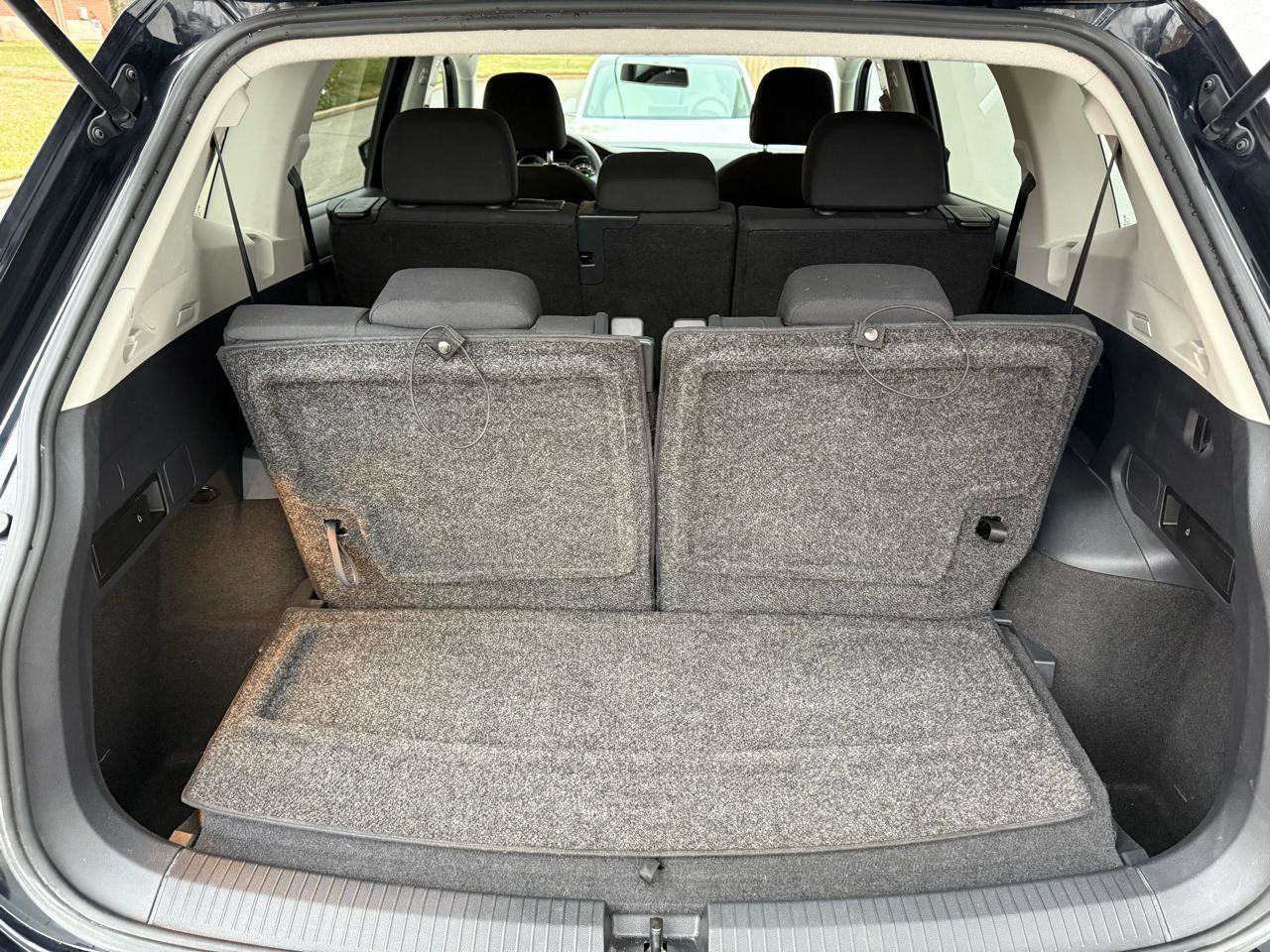 Used 2021 Volkswagen Tiguan S FWD image 20