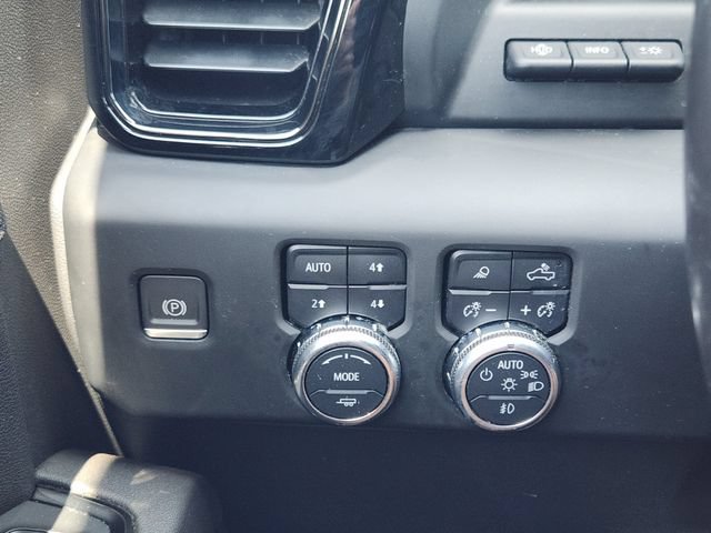 Used 2022 GMC Sierra 1500 AT4 w/ AT4 Premium Package AWD/4WD image 24