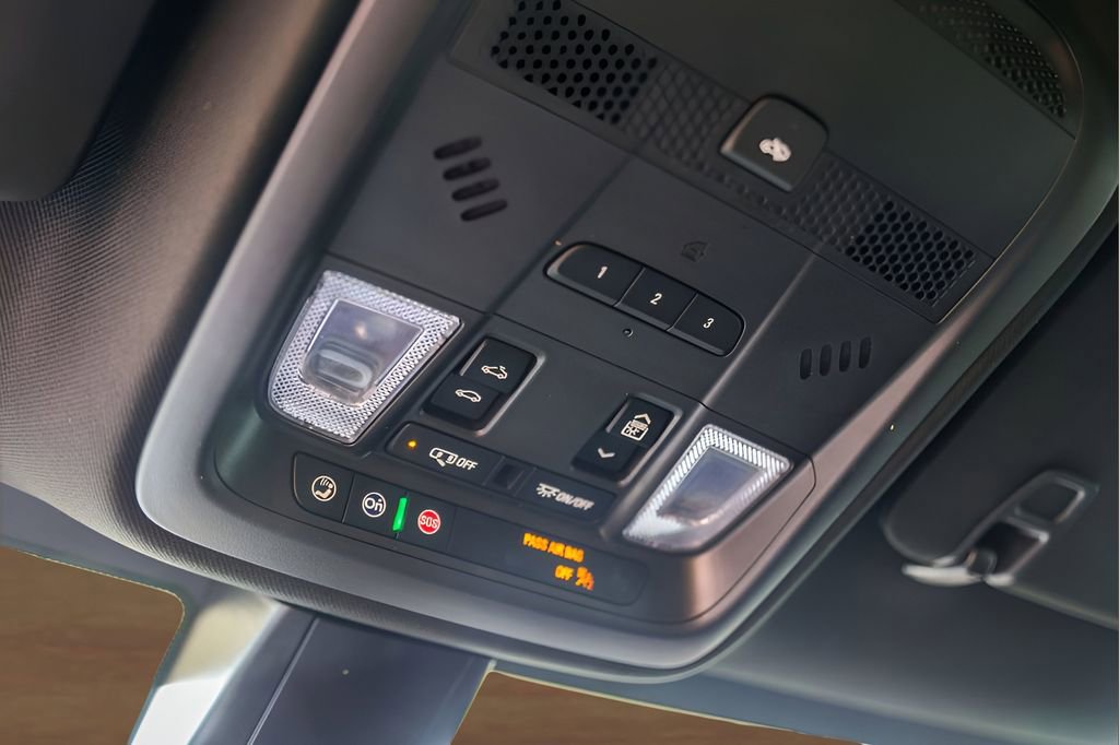 Certified 2023 Cadillac XT5 Sportv w/ Technology Package image 22