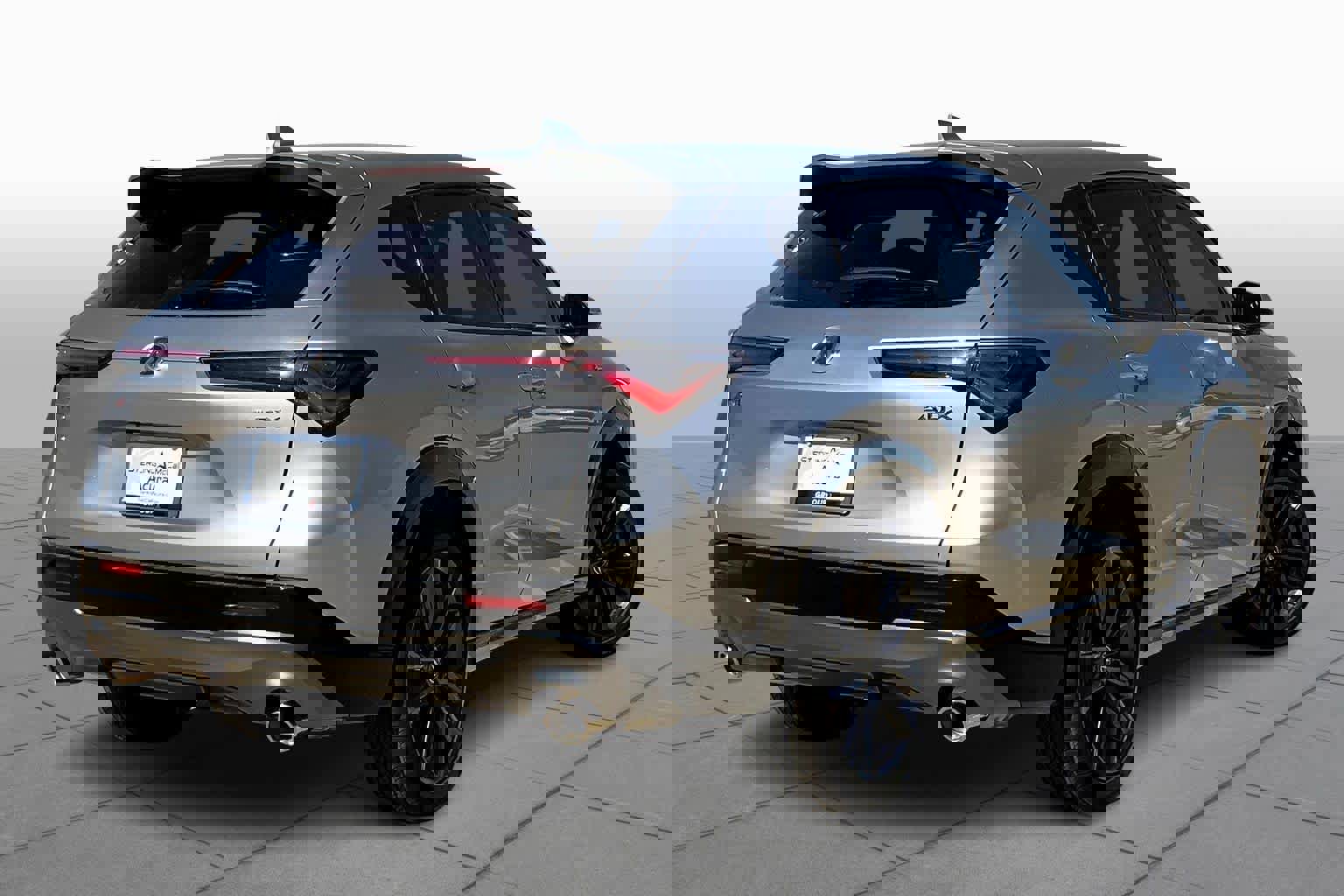 Certified 2025 Acura ADX A-Spec image 12