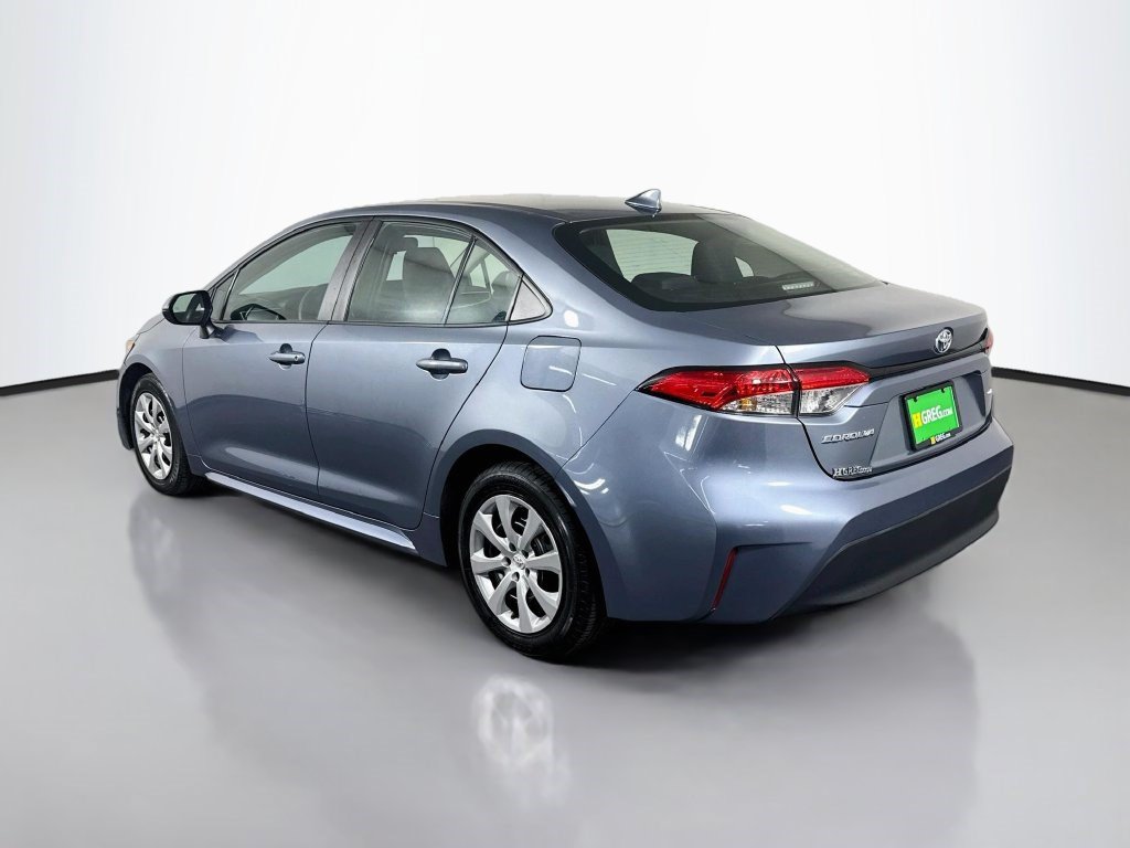 Used 2024 Toyota Corolla LE FWD image 7