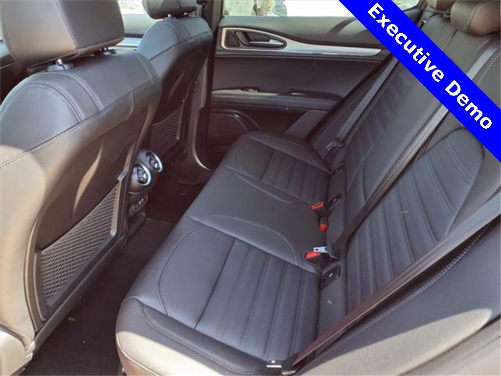 New 2025 Alfa Romeo Stelvio Sprint w/ Veloce Package image 10