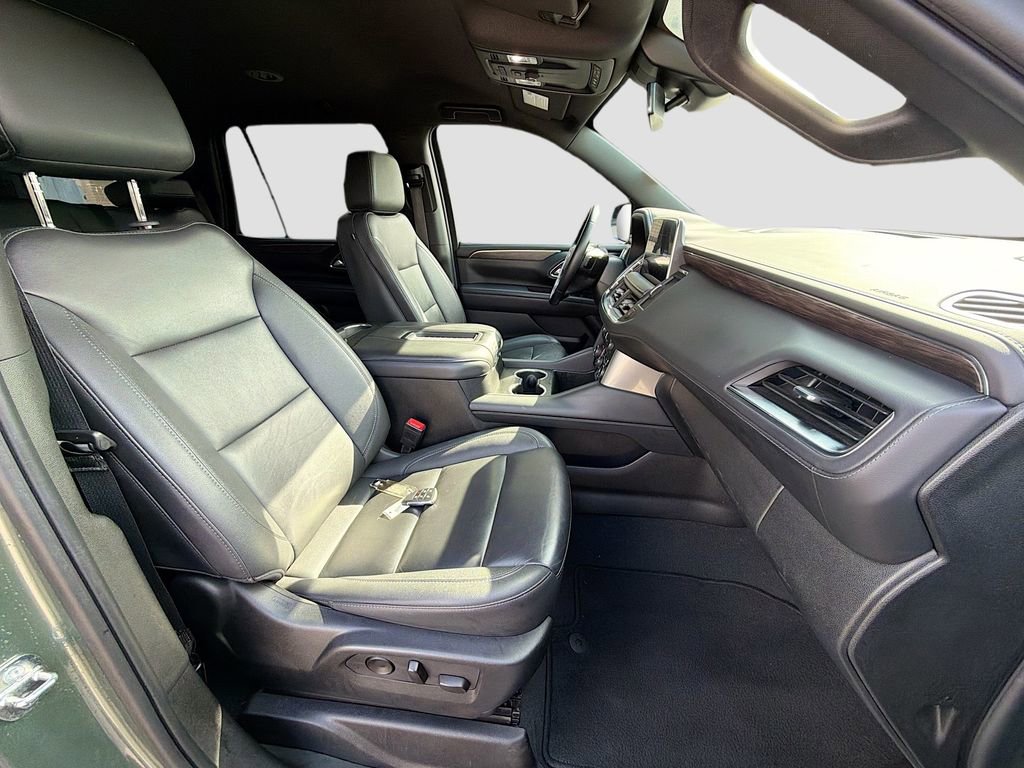 Used 2024 Chevrolet Tahoe LT image 16