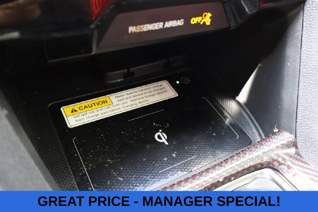 Used 2018 Honda Civic Type R image 20
