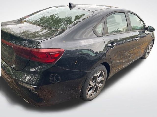 Certified 2021 Kia Forte LXS image 10